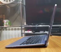 Лот: 17690793. Фото: 2. Планшет Ноутбук Samsung XE500T1C... Компьютеры, ноутбуки, планшеты