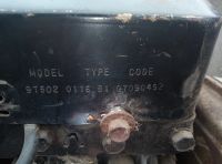 Лот: 17673467. Фото: 2. Двигатель Briggs&Strattion 450... Инструмент и расходные