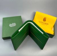 Лот: 23605424. Фото: 3. Кошелёк портмоне goyard. Одежда, обувь, галантерея