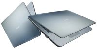 Лот: 11470651. Фото: 3. Ноутбук 15.6" Asus X541NA-GQ457... Компьютеры, оргтехника, канцтовары