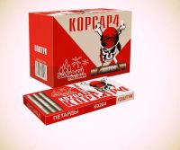 Лот: 3787385. Фото: 3. Комплект петард : По 2 упаковки-... Сувениры, подарки