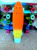 Лот: 9428433. Фото: 2. Скейтборд Penny Board(Пенни борд... Спортивные товары