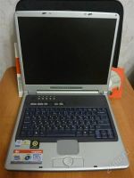 Лот: 2425215. Фото: 2. ноутбук iru (brava-4215w combo... Компьютеры, ноутбуки, планшеты