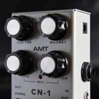 Лот: 7317343. Фото: 9. AMT Electronics CN-1 Chameleon...