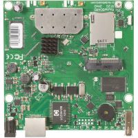 Лот: 13927501. Фото: 3. Маршрутизатор Mikrotik RB912UAG-2HPnD. Компьютеры, оргтехника, канцтовары