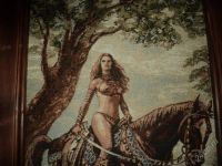 Лот: 771885. Фото: 2. картина. Живопись, скульптура, фото