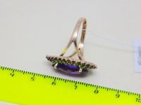 Лот: 15743990. Фото: 5. ЗОЛОТОЕ КОЛЬЦО 6,15 ГРАММ