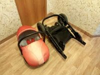 Лот: 15768284. Фото: 3. Zippy Pia 3 В 1. Дети растут