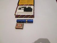 Лот: 3358122. Фото: 3. Шокер - фонарик (женский, под... Туризм, охота, рыбалка, самооборона