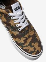 Лот: 24292524. Фото: 8. Кеды мужские Vans Mn Doheny, Коричневый