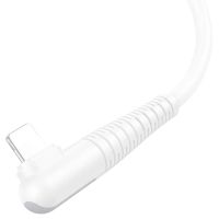 Лот: 24395833. Фото: 4. Кабель Borofone BX105 USB Type-A... Красноярск