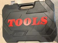 Лот: 19440232. Фото: 3. Набор инструментов TOOLS 151. Авто, мото, водный транспорт