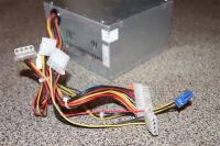 Лот: 2280946. Фото: 2. БП SPARKMAN SM-350W (Состояние... Комплектующие
