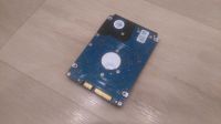 Лот: 21076410. Фото: 2. Продам жесткий диск 2.5 HDD Hitachi... Комплектующие