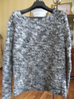 Лот: 21058011. Фото: 2. свитер свитшот Esprit р. M менанж... Женская одежда
