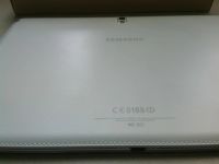 Лот: 4683916. Фото: 12. 10,1" Планшет Samsung Galaxy Note...
