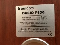 Лот: 8945064. Фото: 2. Акустика 5.1 Audio Pro AB. Sweden. Аудиотехника