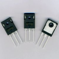 Лот: 25398269. Фото: 2. JNG15N120HS2 - транзистор IGBT... Радиодетали  (электронные компоненты)