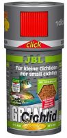 Лот: 9639427. Фото: 2. Комплект кормов JBL для цихлид... Аквариумистика