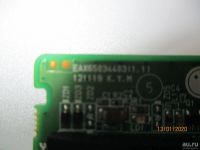 Лот: 15228952. Фото: 2. LG Пульт EAX65034403 LC420DUE... Запчасти для бытовой техники