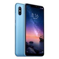 Лот: 12600547. Фото: 2. Xiaomi Redmi Note 6 Pro 64GB... Смартфоны, связь, навигация