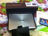 Лот: 5159282. Фото: 2. asus transformer pad tf300tg 16gb. Компьютеры, ноутбуки, планшеты