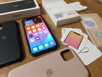 Лот: 21389406. Фото: 6. Apple iPhone 11 64GB Black