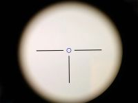 Лот: 7586957. Фото: 3. Прицел оптический Veber Wolf 1... Туризм, охота, рыбалка, самооборона