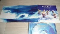 Лот: 10160814. Фото: 3. Vangelis "Oceanic" (CD)_Europe. Красноярск