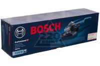 Лот: 11610472. Фото: 5. УШМ (болгарка) BOSCH GWS 22-230...