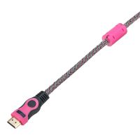 Лот: 20526629. Фото: 2. Кабель HDMI V1.4 м 1.5 м. Комплектующие