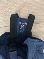 Лот: 18340313. Фото: 2. Crockid тёплые зимние штаны детские. Одежда и аксессуары