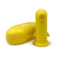 Лот: 23982959. Фото: 2. Смайл Эксперт Кидс зуб. щетка... Кормление и уход, гигиена