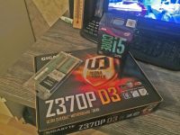 Лот: 15213587. Фото: 6. Сборка Intel Core i5 3470, ASUSTeK...