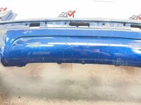 Лот: 25716579. Фото: 7. бампер BMW X3 G01