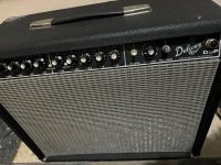 Лот: 21294400. Фото: 3. Fender Deluxe 90 DSP. Музыкальные инструменты и оборудование