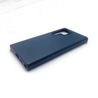 Лот: 25795096. Фото: 3. ЧЕХОЛ ДЛЯ SAMSUNG S24 ULTRA LEATHER... Смартфоны, связь, навигация