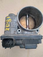Лот: 20316717. Фото: 5. Дроссель Nissan QR20DD