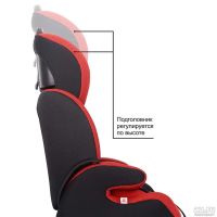 Лот: 8930111. Фото: 6. детское авто кресло Siger «Стар...