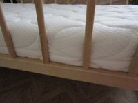 Лот: 9687887. Фото: 5. Кровать детская 0-3 лет