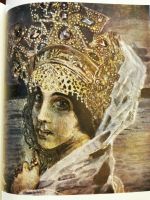 Лот: 19985904. Фото: 3. Альбом Михаил Александрович Врубель. Красноярск