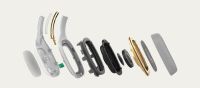 Лот: 11048843. Фото: 2. Новая гарнитура Xiaomi Mi Headphones...