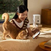 Лот: 25415702. Фото: 8. Кормушка Xiaomi Smart Pet Food...