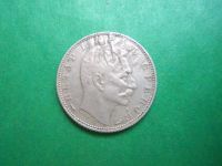 Лот: 20995161. Фото: 3. Сербия 1 динар 1915 г.,серебро... Коллекционирование, моделизм