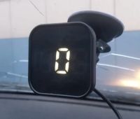 Лот: 14976659. Фото: 2. gps спидометр. Автозапчасти