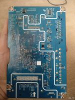 Лот: 13737849. Фото: 2. Main Board BN94-03354H BN41-01360B... Запчасти для бытовой техники