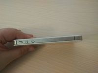 Лот: 8127452. Фото: 3. Apple iphone 4s белый 16Gb Оригинальный... Красноярск