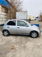Лот: 17570275. Фото: 6. Nissan March 2003