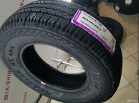 Лот: 20008580. Фото: 2. шины 245/70 R16 Nexen Roadian... Шины, Диски