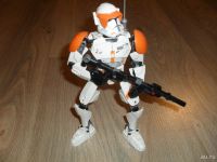 Лот: 9029008. Фото: 2. LEGO Star Wars 75108 Клон-коммандер... Игрушки